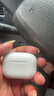 Apple/蘋果 AirPods Pro (第二代) 搭配MagSafe充電盒 (USB-C) 蘋果耳機 藍牙耳機 適用iPhone/iPad/Mac 曬單實拍圖