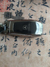 S.CHUANG25款奔馳e300l鑰匙套c260l車glb220殼gle350扣260高級感g(shù)lc300l男 A款【槍色鋅合金】激光扣 曬單實拍圖