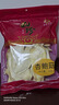 鴻進(jìn)蓮華杏鮑菇 160g 干貨雞腿菇云南野生菌菇菌類(lèi)平菇煲湯食材 端午 曬單實(shí)拍圖