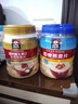 桂格（QUAKER）即食燕麥片1000克罐裝 營養(yǎng)早餐 膳食纖維 零添加白砂糖 曬單實(shí)拍圖