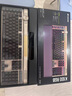 美商海盜船 (USCORSAIR) K100 RGB 璀璨金 光軸 機(jī)械鍵盤(pán) 電競(jìng)游戲鍵盤(pán) 有線鍵盤(pán) 全尺寸 金色 OPX光軸 曬單實(shí)拍圖