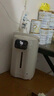 美的（Midea）電熱水瓶熱水壺電水壺304不銹鋼水壺熱水瓶控溫保溫恒溫開水壺電水壺燒水壺MK-SP11-F 曬單實拍圖
