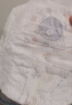 幫寶適（Pampers）一級(jí)幫拉拉褲嬰兒學(xué)步褲男女寶寶通用多尺碼可選尿不濕褲型 加加大碼XXL50+6片【15kg以上】 曬單實(shí)拍圖
