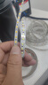 箭奢led燈帶12V低壓貼片24V裸板柜臺燈箱自粘軟燈條裝飾線(xiàn)形燈線(xiàn)性燈 12V-120燈-白光 5mm寬 1米價(jià) 曬單實(shí)拍圖