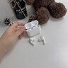 犀狼【直營正品丨Pro9頂配降噪版】華強(qiáng)北藍(lán)牙耳機(jī)Air無線Pro2主動降噪適配蘋果iPhone16/15入耳式Pods 2025新款｜全功能頂配｜超長續(xù)航 ANC主動降噪+空間音頻+滑動調(diào)音 曬單實拍圖