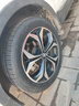 佳通輪胎（Giti）汽車輪胎全新 舒適低噪型 Comfort 225 V1 225/50R18 95V/99H 本田艾力紳 曬單實(shí)拍圖