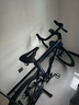SAVA薩瓦A7L碳纖維公路自行車(chē)深藍(lán)色【R7100-24速純油碟】 L 曬單實(shí)拍圖
