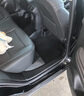 車麗友專用于別克昂科威plus腳墊tpe全包圍包門檻25款五座七坐5/7汽車 TPE腳墊【全包門檻】+慕絨絲黑 昂科威s(20-25款） 曬單實(shí)拍圖