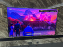 海信電視E7N Pro 85英寸信芯芯片H6 U+Mini LED墨晶屏 300Hz高刷AI智能85E7N-PRO國家補貼20% 曬單實拍圖