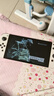任天堂二手游戲機switch OLED日/港版國行/續航版/普通版switch lite版攜帶方便 99新Switch Lite版 海外版 顏色備注 單機標配 曬單實(shí)拍圖