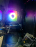 技嘉全家桶AMD銳龍 9600X/9700X/7800X3D/RTX5060TI顯卡組裝電腦電競(jìng)游戲直播臺(tái)式機(jī)渲染主機(jī)DIY組裝機(jī) 9600X+32G+1T+RTX5060 高幀打瓦 曬單實(shí)拍圖