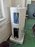 奧克斯（AUX）豎立式電熱水器儲水式 3000W一級能效商用家用落地圓桶 工廠(chǎng)理發(fā)店全屋供水中央供水熱水器 150L 3000W 一級能效丨無(wú)線(xiàn)遙控丨全屋供水 曬單實(shí)拍圖