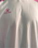 卡爾美（KELME）長袖運(yùn)動(dòng)T恤男健身足球訓(xùn)練服跑步長T圓領(lǐng)上衣 白色 XL  曬單實(shí)拍圖