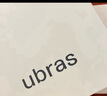 ubras虞書欣同款無尺碼涼感浪花透氣細(xì)吊帶背心文胸罩內(nèi)衣女漣漪藍(lán)格子 曬單實拍圖