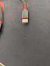 聯(lián)浦適用蘋果16iPhone15promax音頻線typec扁口轉(zhuǎn)3.5mm手機(jī)電腦輸出線轉(zhuǎn)接汽車音響音箱頭戴式耳機(jī)au線 Typec轉(zhuǎn)3.5mm【0.5米】音頻線 曬單實(shí)拍圖