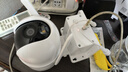 HIKVISION?？低曁?yáng)能攝像頭免插電800萬(wàn)雙攝家用室外4G終身免流量360度無(wú)死角AOV戶外監(jiān)控器手機(jī)遠(yuǎn)程T4 曬單實(shí)拍圖