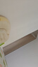 babycare Airpro紙尿褲中號M50片(6-11kg) 嬰兒尿不濕夏日超薄透氣 曬單實(shí)拍圖