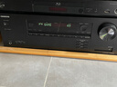 安橋（ONKYO）TX-SR393藍牙家用5.2聲道環(huán)繞家庭影院AV功放機4K杜比DTS:X全景聲音響專業(yè)大功率 3.2.2全景聲 補貼  安橋SR393功放5.2聲道 曬單實拍圖