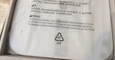 米家（MIJIA）小米智能體脂秤S400 白色 雙接家用電子秤體重秤高精準(zhǔn)25項(xiàng)身體數(shù)據(jù)平衡測(cè)試 塑形減脂 體重管理 曬單實(shí)拍圖
