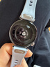 HUAWEI WATCH GT 5 國(guó)家補(bǔ)貼15%冰晶藍(lán)41mm華為智能手表情緒健康助手玄璣感知系統(tǒng) 曬單實(shí)拍圖
