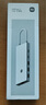 小米（MI）Type-C十合一擴(kuò)展塢 4K超清投屏千兆網(wǎng)卡PD100W USB3.0 多功能轉(zhuǎn)接器小米紅米筆記本適用 曬單實(shí)拍圖