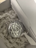迪奧DIOR【鄧為同款】氣墊緞光1N防曬粉底化妝品七夕情人節生日禮物女 曬單實(shí)拍圖