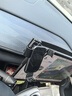 松占極狐考拉S埃爾法T5/S5車(chē)載屏幕專(zhuān)用手機支架汽車(chē)無(wú)線(xiàn)充電用品改裝 阿爾法T5/S5【15.6寸屏】重力C黑 曬單實(shí)拍圖
