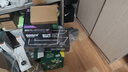 盈通（yeston）AMD RADEON RX9070XT RX9070GRE GDDR6 電競直播 視頻剪輯 游戲獨立顯卡 RX9070XT 16GD6 大地之神 曬單實拍圖