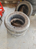 優(yōu)科豪馬橫濱輪胎/汽車輪胎 215/60R16 95V E70B 原配豐田/凱美瑞 曬單實(shí)拍圖