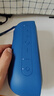 Tribit XSound Plus2  趣倍小鋼炮無(wú)線藍(lán)牙音箱 戶外便攜音響 低音炮 IPX7防水 桌面音響 藍(lán)色 曬單實(shí)拍圖