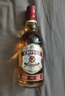 芝華士（Chivas Regal）12年威士忌 原瓶進(jìn)口洋酒烈酒 保樂(lè)力加 一瓶一碼 芝華士12年500mL 1瓶 曬單實(shí)拍圖