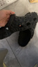 卡駱馳（crocs）榴蓮Clog洞洞鞋男女鞋涼拖拖鞋沙灘涼鞋 209563-001 M9W11 曬單實(shí)拍圖
