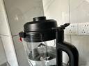 美的（Midea）破壁機(jī)家用多功能豆?jié){機(jī)加熱早餐榨汁輔食機(jī) 降噪預(yù)約碎冰料理機(jī)1.75L大容量3-4人用254F 國家補(bǔ)貼 曬單實(shí)拍圖