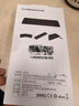 B.O.W【華為DFH品牌授權(quán)】HB168無(wú)線外接筆記本手機(jī)平板電腦通用鍵盤 三折疊手機(jī)智能觸控藍(lán)牙鍵盤 黑色 曬單實(shí)拍圖
