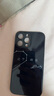 風(fēng)宇 創(chuàng  )意文字適用蘋(píng)果16promax手機殼15情侶iphone14全包鏡頭13pro硅膠防摔11保護套12promax男女款 黑底【止于終老】 蘋(píng)果14 Pro Max 曬單實(shí)拍圖
