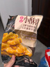 美好農家小酥肉260g*6袋油炸小吃長條酥肉豬肉小酥肉 曬單實拍圖