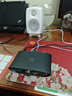 真力（Genelec）G One G1 G1B專業(yè)級HIFI有源音箱 G系列低音炮音響 內(nèi)自帶功放 芬蘭制造 極地白 單只 曬單實拍圖