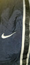 耐克（NIKE）耐高系列男子速干拒水籃球褲休閑衛褲束腳褲子寬松運動(dòng)長(cháng)褲 IB9969-475 XL 曬單實(shí)拍圖