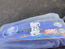 維達(dá)（Vinda）無芯卷紙 超韌4層140克*12卷 加厚升級 衛(wèi)生紙廁紙 卷筒紙紙巾 曬單實(shí)拍圖