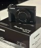 佳能（Canon）g7x2相機(jī) g7x3專業(yè)數(shù)碼相機(jī) vlog視頻拍攝網(wǎng)紅美拍家用直播4K便攜V1卡片機(jī)口袋照相機(jī) G7 X Mark III G7X3 黑色 官方標(biāo)配【不含內(nèi)存卡基礎(chǔ)配件 推薦購(gòu)買套 曬單實(shí)拍圖
