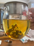 南同四海同仁堂菊花枸杞?jīng)Q明子茶清熱茶包肝草袋冷泡熬夜養(yǎng)生茶150g 曬單實拍圖