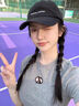 儒意（RUYI）防曬霜噴霧男女士高倍美白提亮防曬三合一隔離霜防水防汗防紫外線 曬單實(shí)拍圖