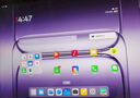 一加平板 2 Pro【國家補貼15%平板】13.2英寸平板電腦 驍龍8至尊版芯片 12GB+512GB 深海藍 游戲辦公 曬單實拍圖