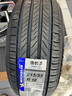 米其林（MICHELIN）汽車輪胎 215/55R18 99V 浩悅五代 Primacy 5 適配逍客/繽越 曬單實(shí)拍圖