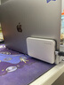 奧?？疲∣RICO）1T磁吸移動固態(tài)硬盤BookDrive適用macbook Pro筆記本iPhone16蘋果手機直PD供電1050MB/s P10PLUS 曬單實拍圖