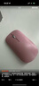 聯(lián)想（Lenovo）無線鼠標(biāo)輕音鼠標(biāo) Air Handle輕音無線鼠標(biāo) 便攜辦公鼠標(biāo) 風(fēng)暴灰 曬單實拍圖