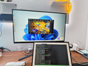 AOC 顯示器 Q27G4 27英寸 2K  快速液晶1ms響應(yīng) IPS小金剛 升降旋轉(zhuǎn) 電腦游戲電競(jìng)顯示器 【升降旋轉(zhuǎn)】 2K 320HZ Q27G3S2 曬單實(shí)拍圖