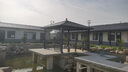 幽之藤家具（YOUZHITENG）鋁合金四角亭子別墅新中式戶(hù)外水榭小院花園公園庭院室外涼亭定制 涼亭定制其他尺寸-定金 曬單實(shí)拍圖