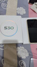 vivo S30 12GB+256GB 檸檬黃  國家補貼 多彩輕薄直屏 超級潛望長焦 學(xué)生 live圖 AI手機 曬單實拍圖