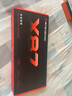 前行者【補貼券減15%】X87Pro/Ultra無線機械鍵盤有線藍牙三模gas客制化游戲電競磁軸辦公專用側(cè)刻筆記本 黑莓粉側(cè)刻Ultra北極拿鐵軸V2-1.2萬mA 曬單實拍圖